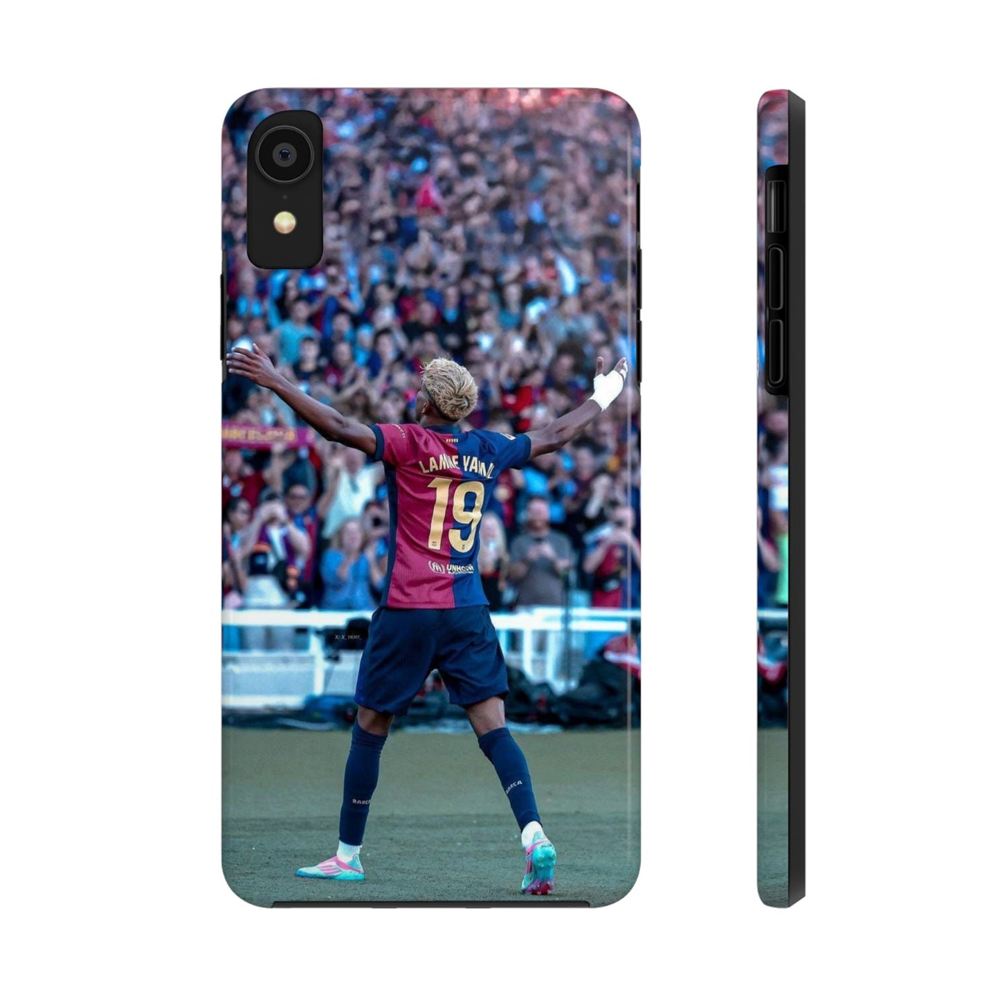 Phone Case - Lamine Yamal Design