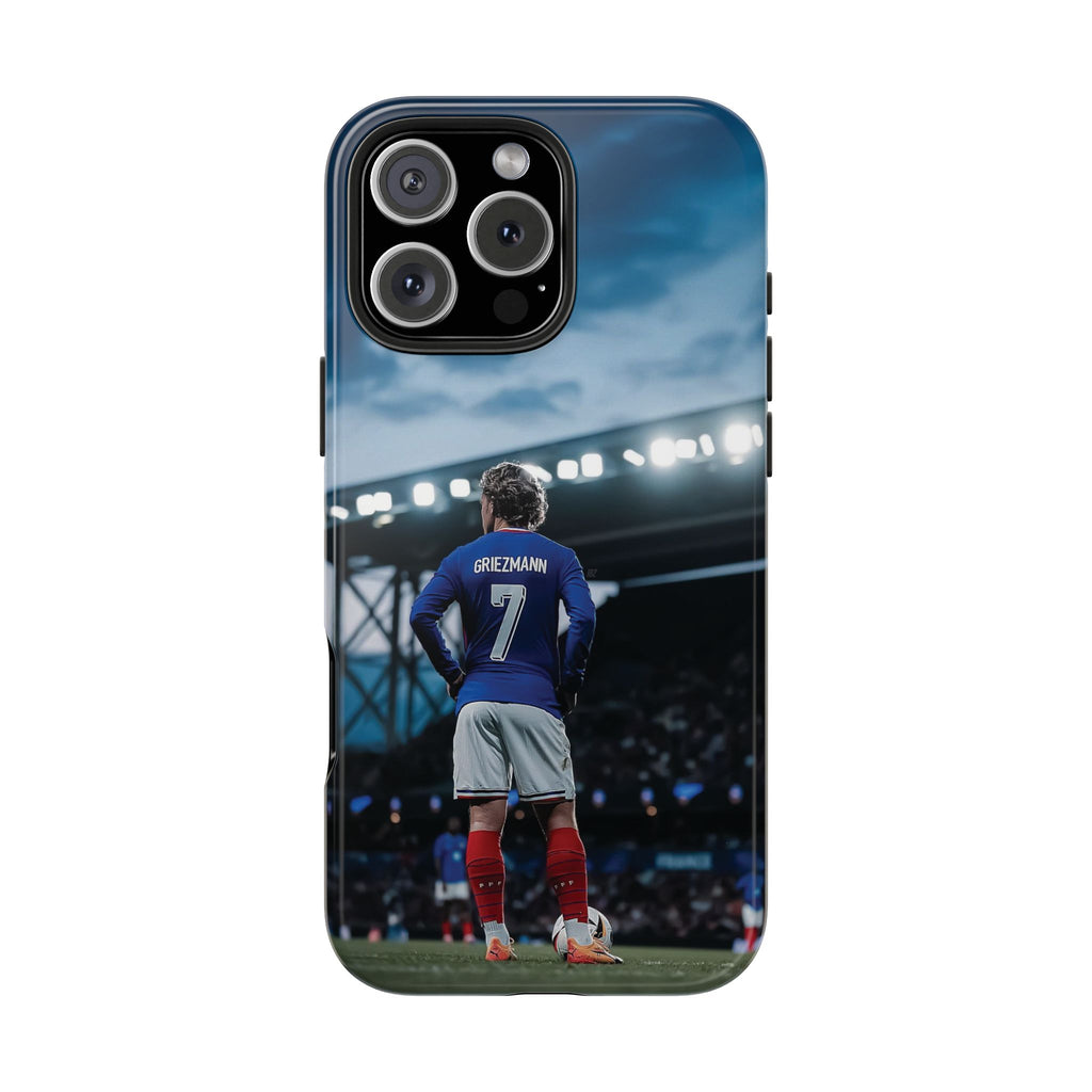 Antoine Griezmann - Phone Case