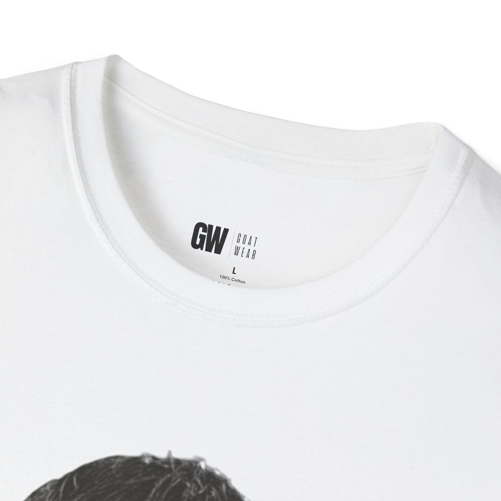 “Young Legend” Tee (Lionel Messi)