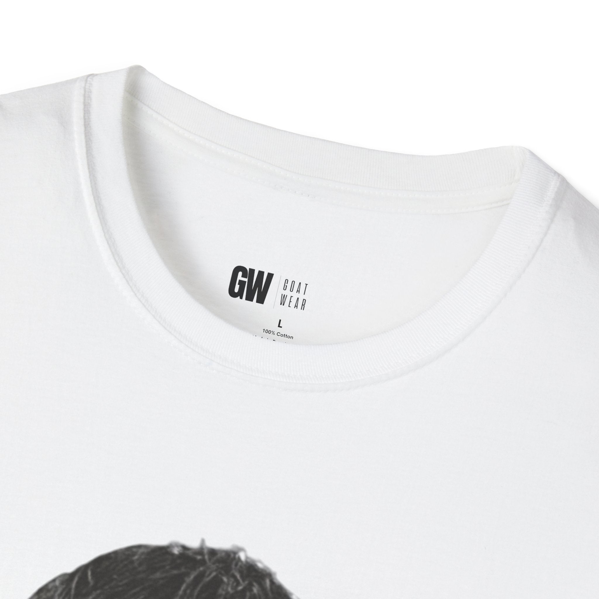 “Young Legend” Tee (Lionel Messi)