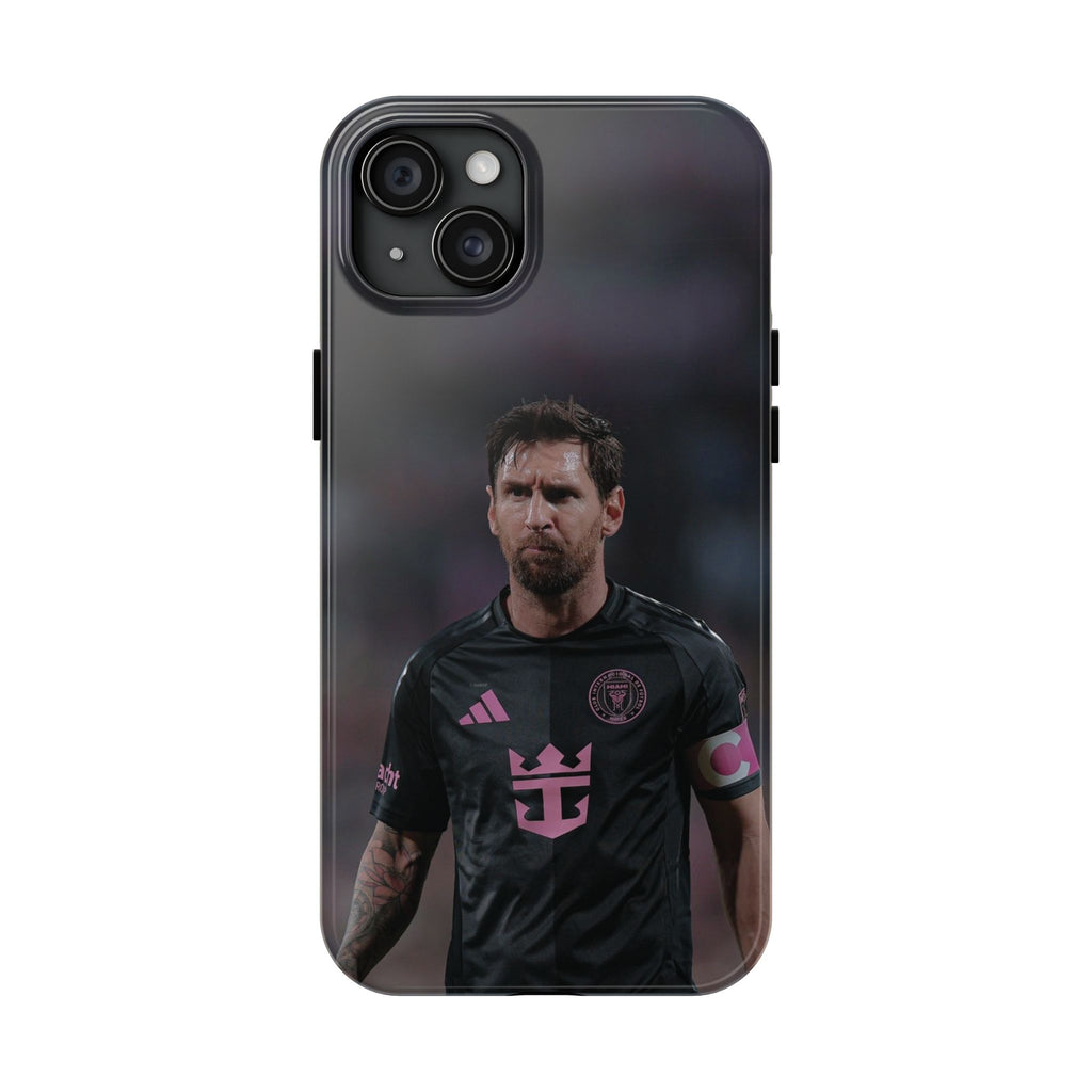 Lionel Messi - Phone Case