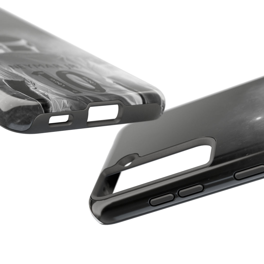 Neymar Jr. - Phone Case