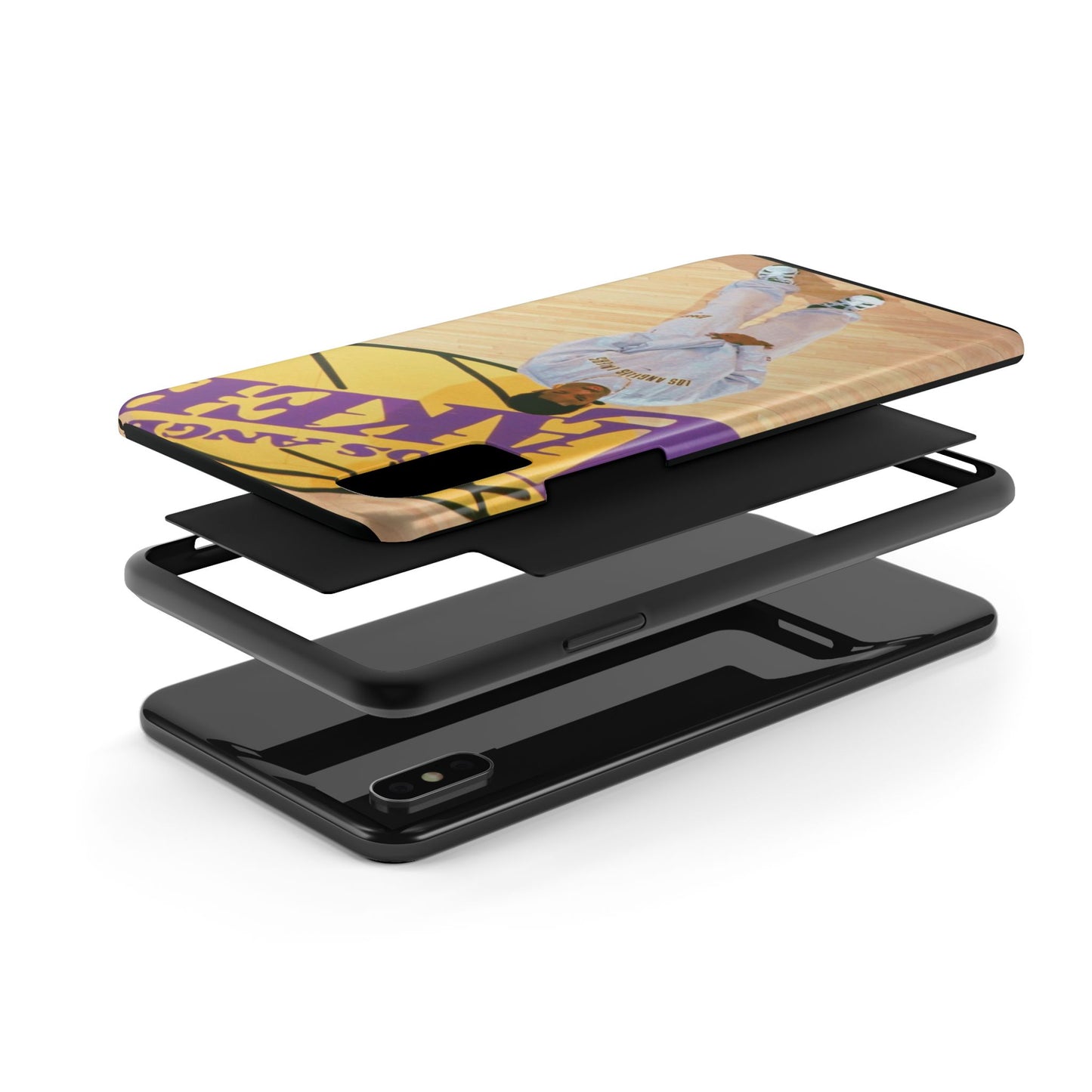 Kobe Bryant - Phone Case