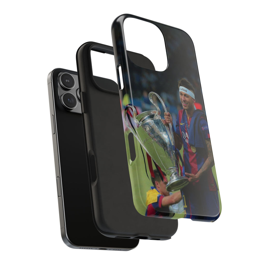 Neymar Jr - Phone Case