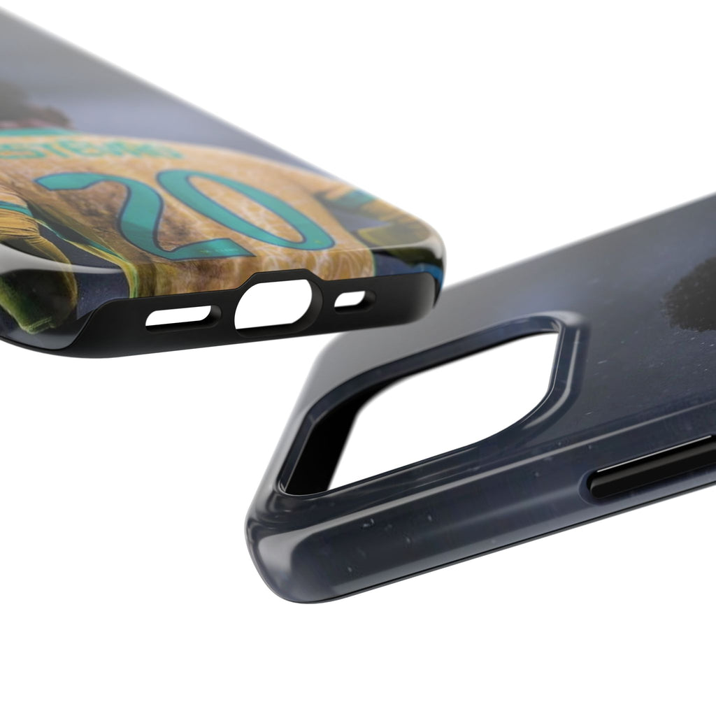 Estevao - Phone Case