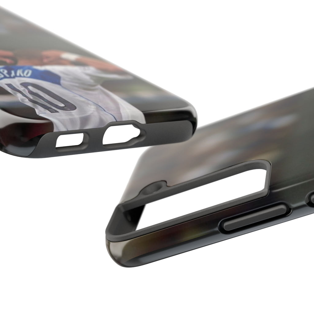 Adriano - Phone Case