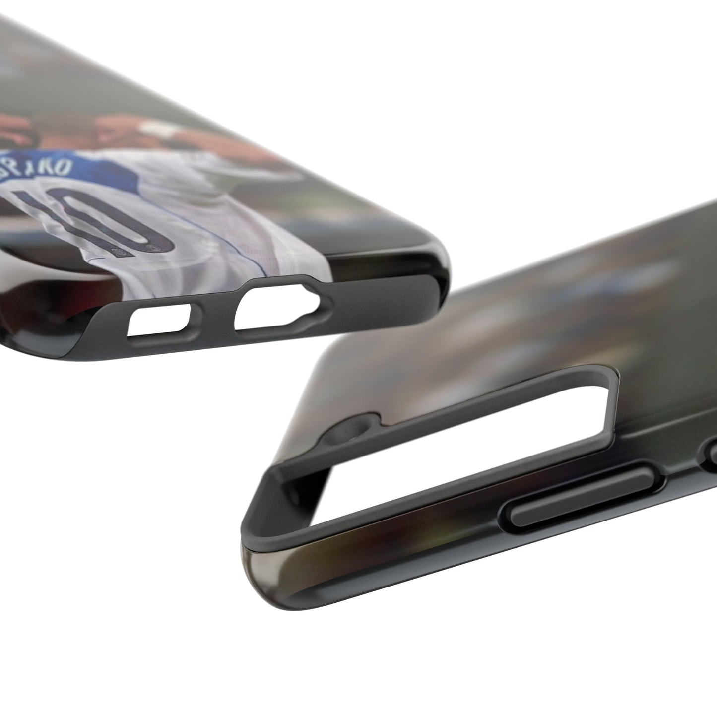 Adriano - Phone Case