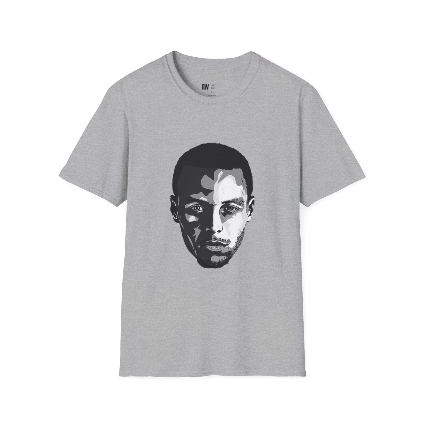 Stephen Curry - Shirt