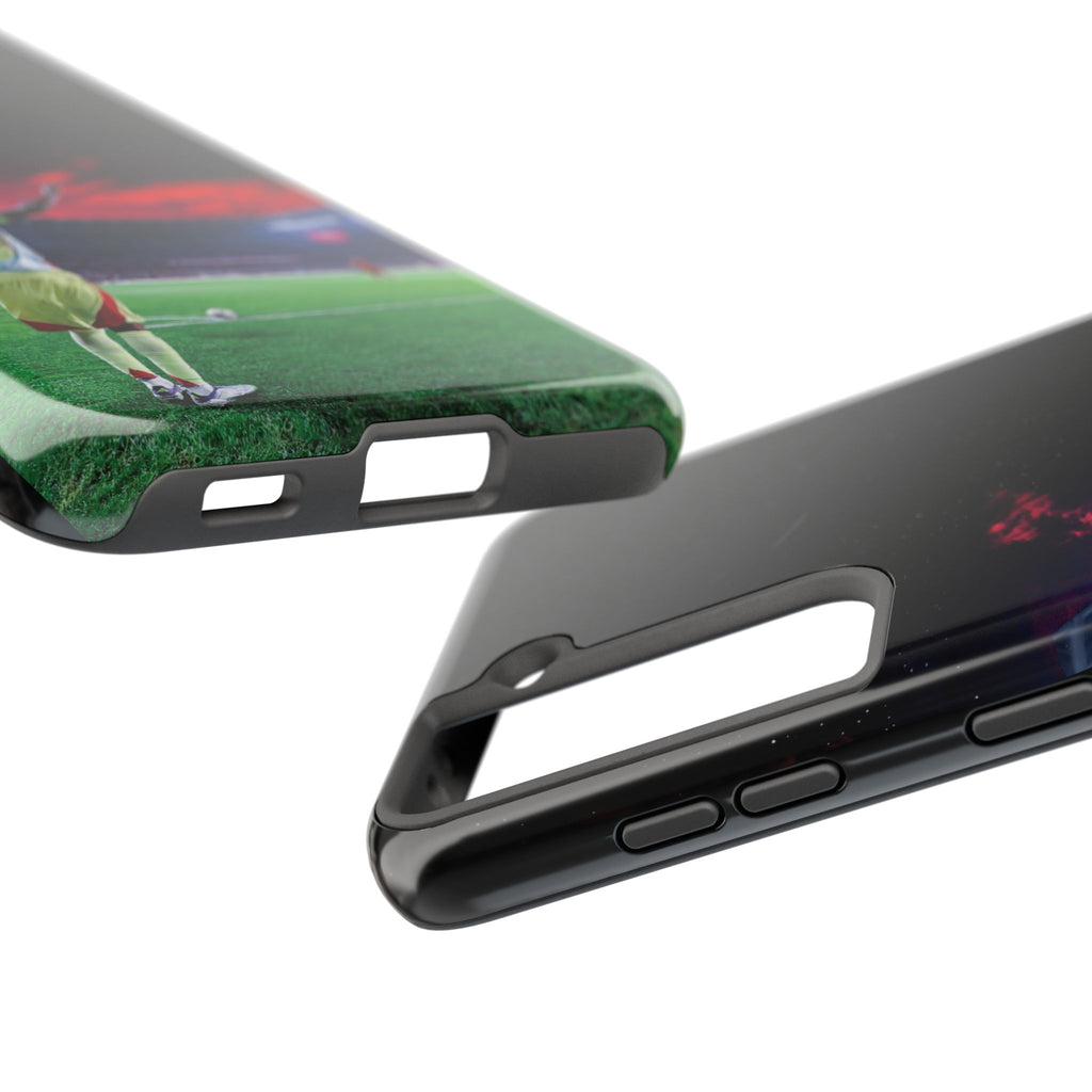 Lamine Yamal - Phone Case