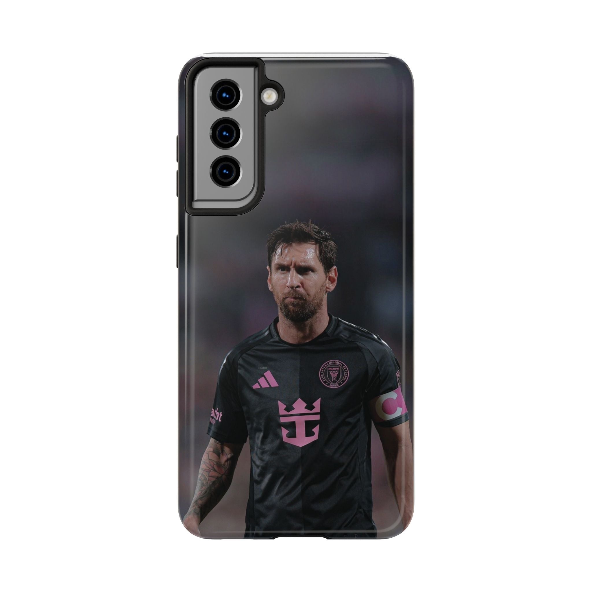 Lionel Messi - Phone Case