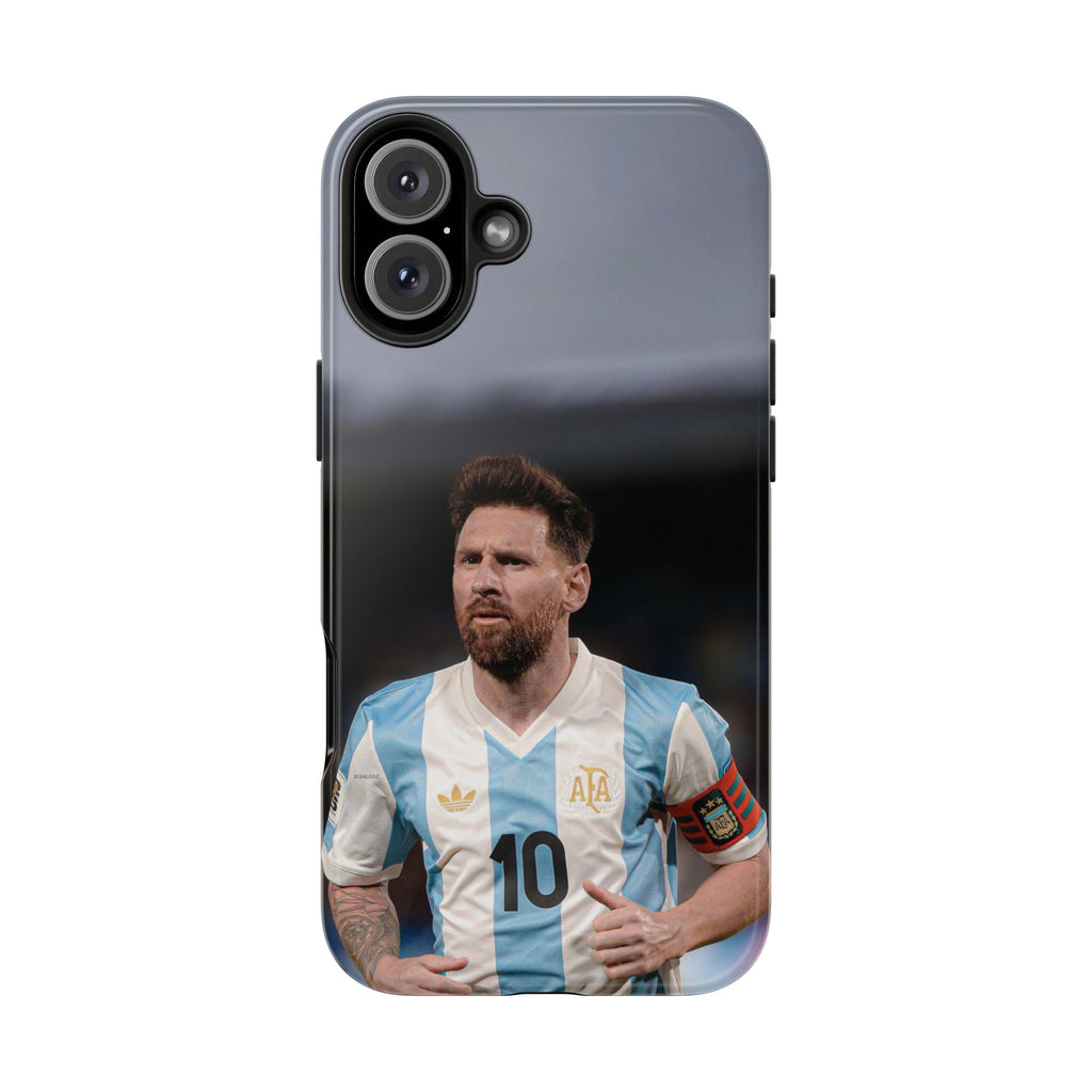 Lionel Messi - Phone Case