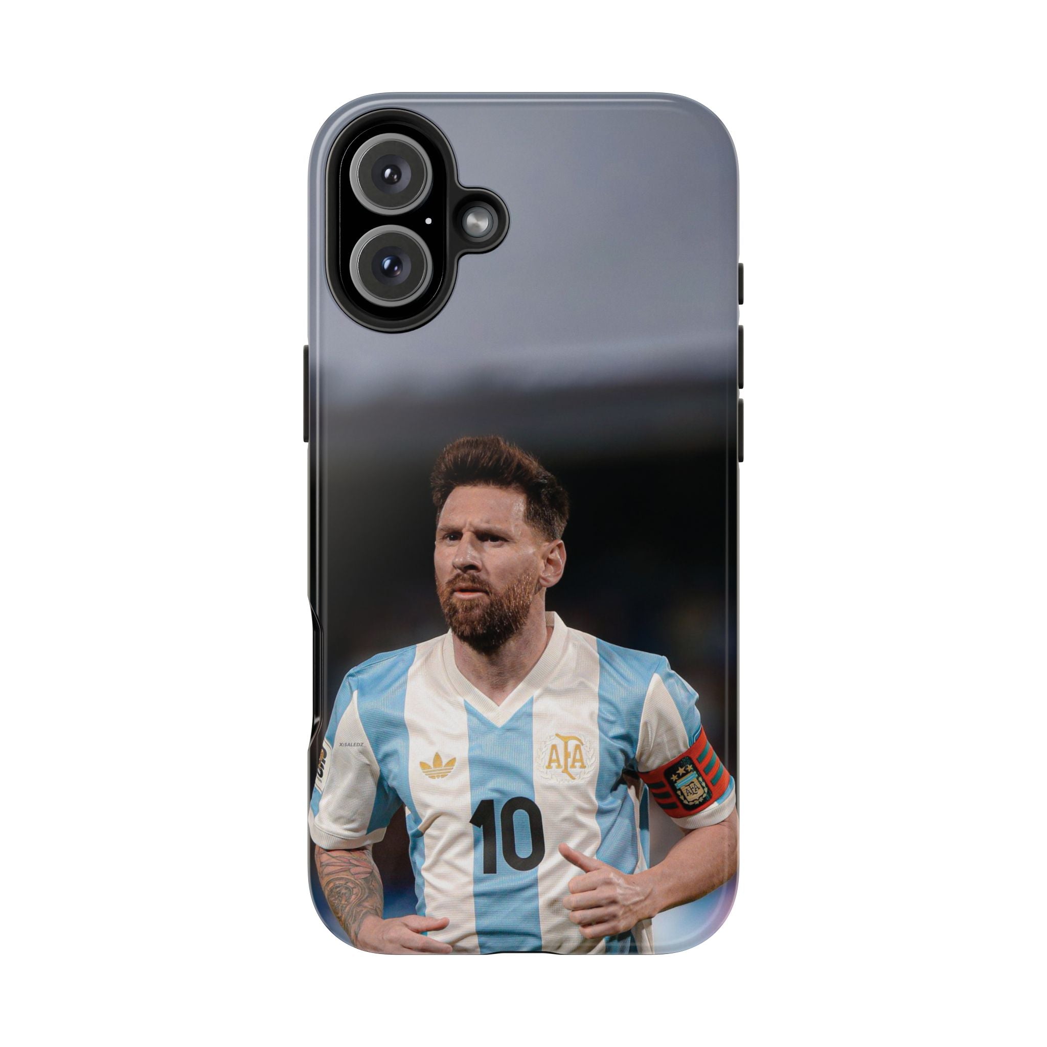 Lionel Messi - Phone Case