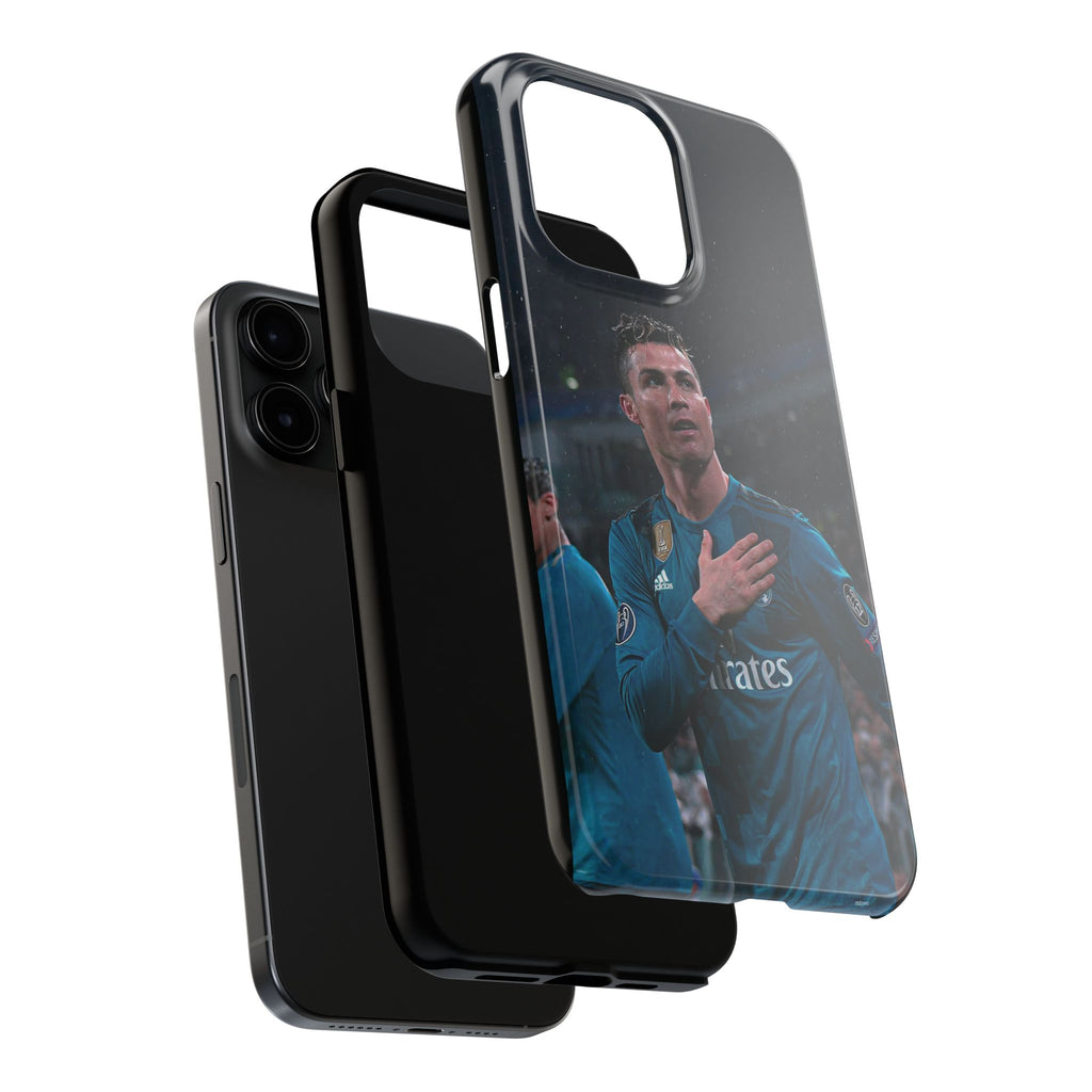 Cristiano Ronaldo - Phone Case