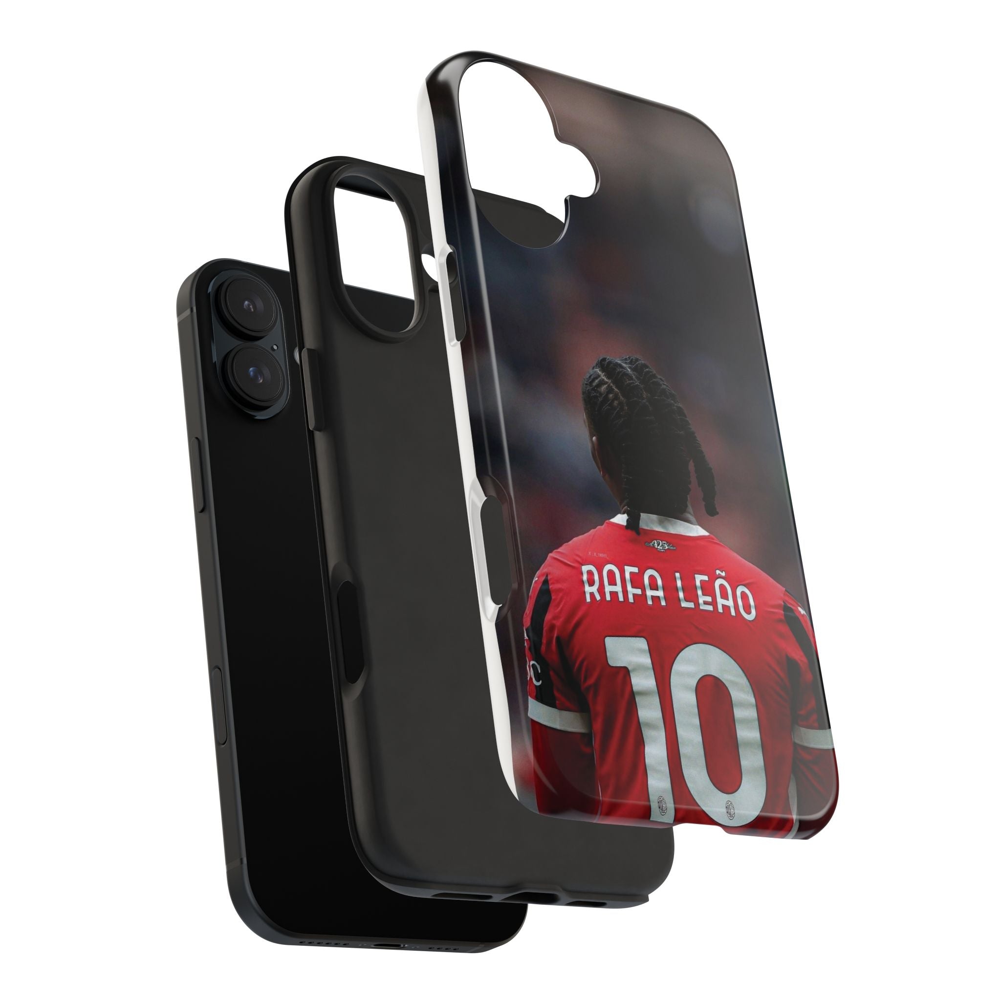 Rafael Leao - Phone Case