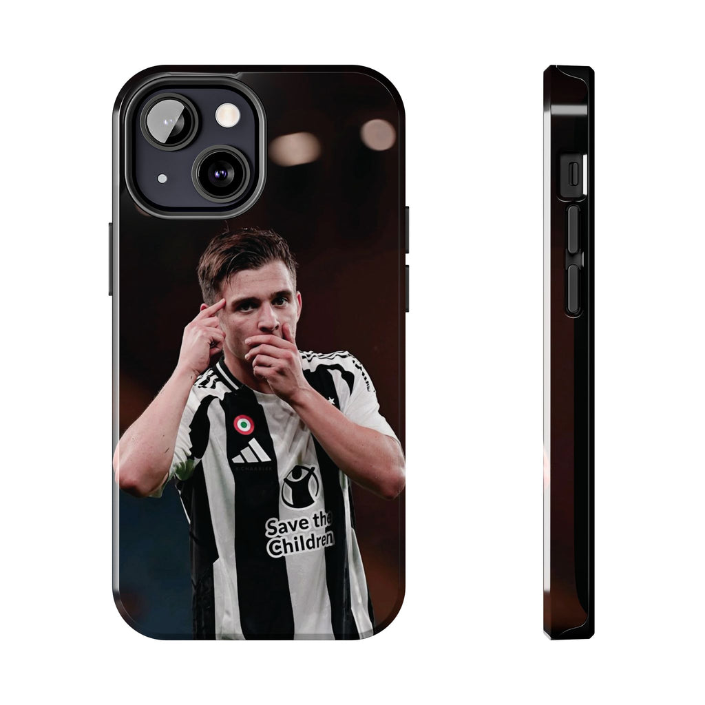 Francisco Conceição - Phone Case