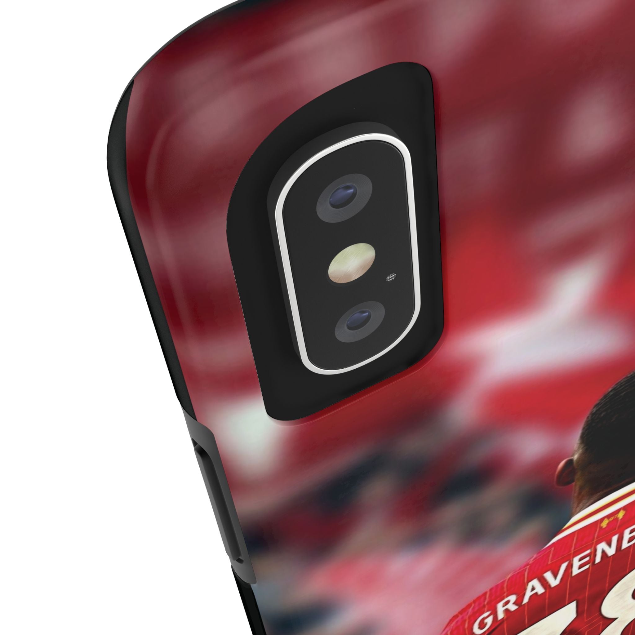 Ryan Gravenberch - Phone Case