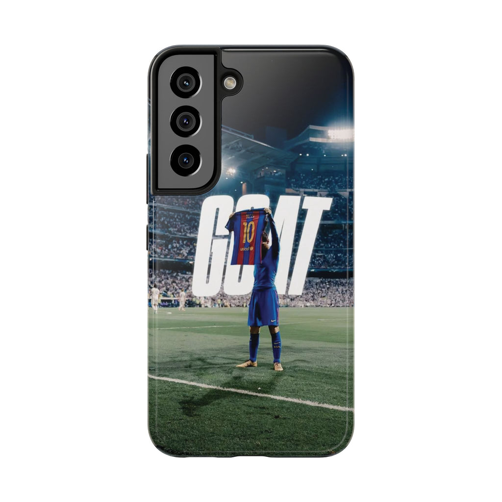 Lionel Messi - Phone Case
