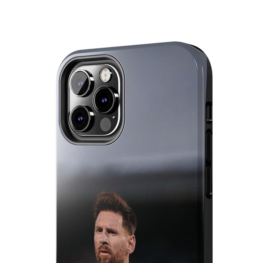 Lionel Messi - Phone Case