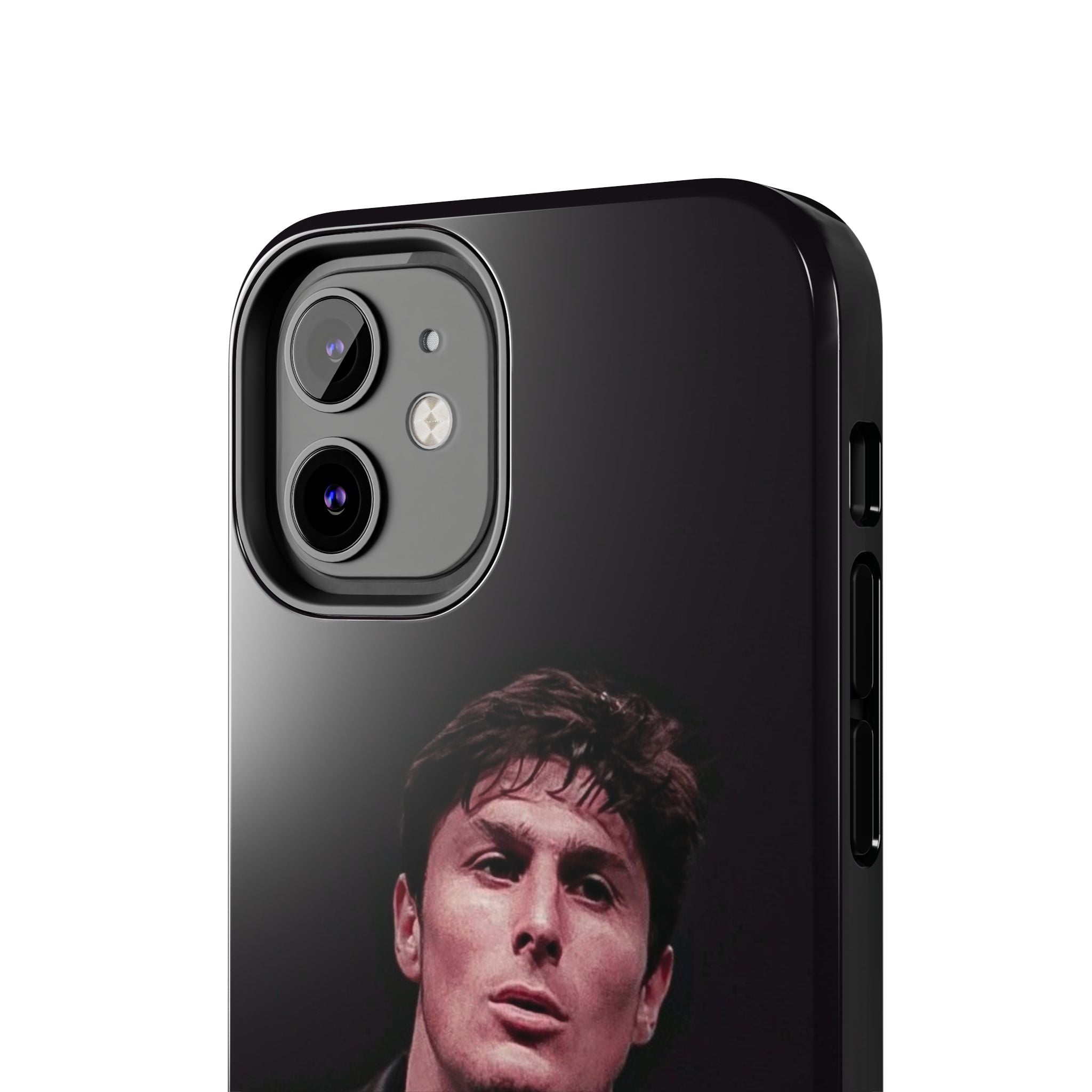 Javier Zanetti - Phone Case