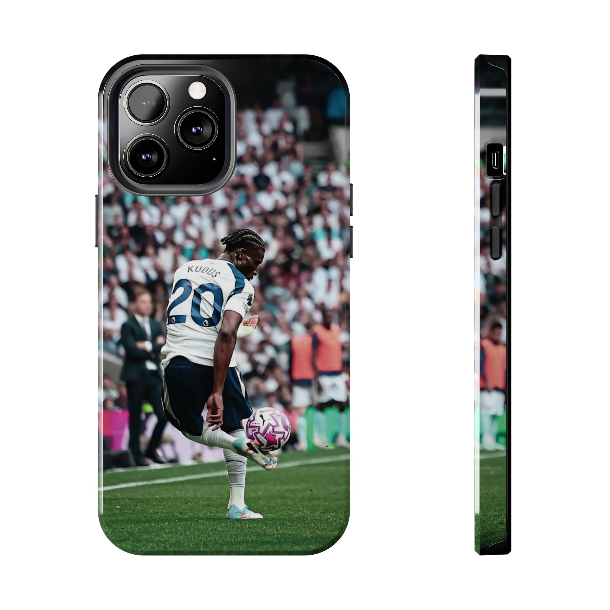 Mohammed Kudus - Phone Case