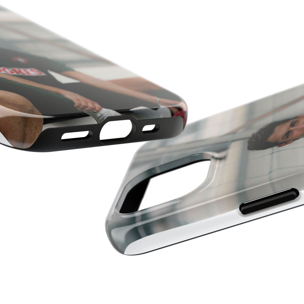 Cristiano Ronaldo - Phone Case