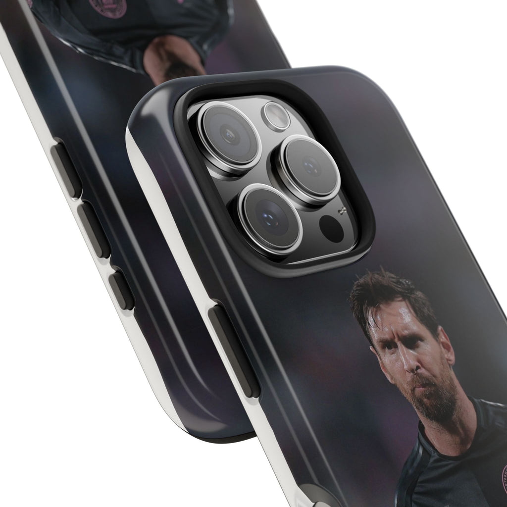Lionel Messi - Phone Case