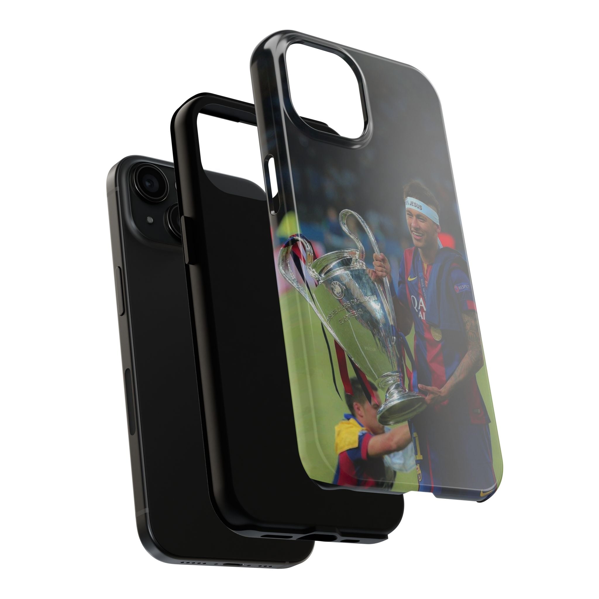 Neymar Jr - Phone Case