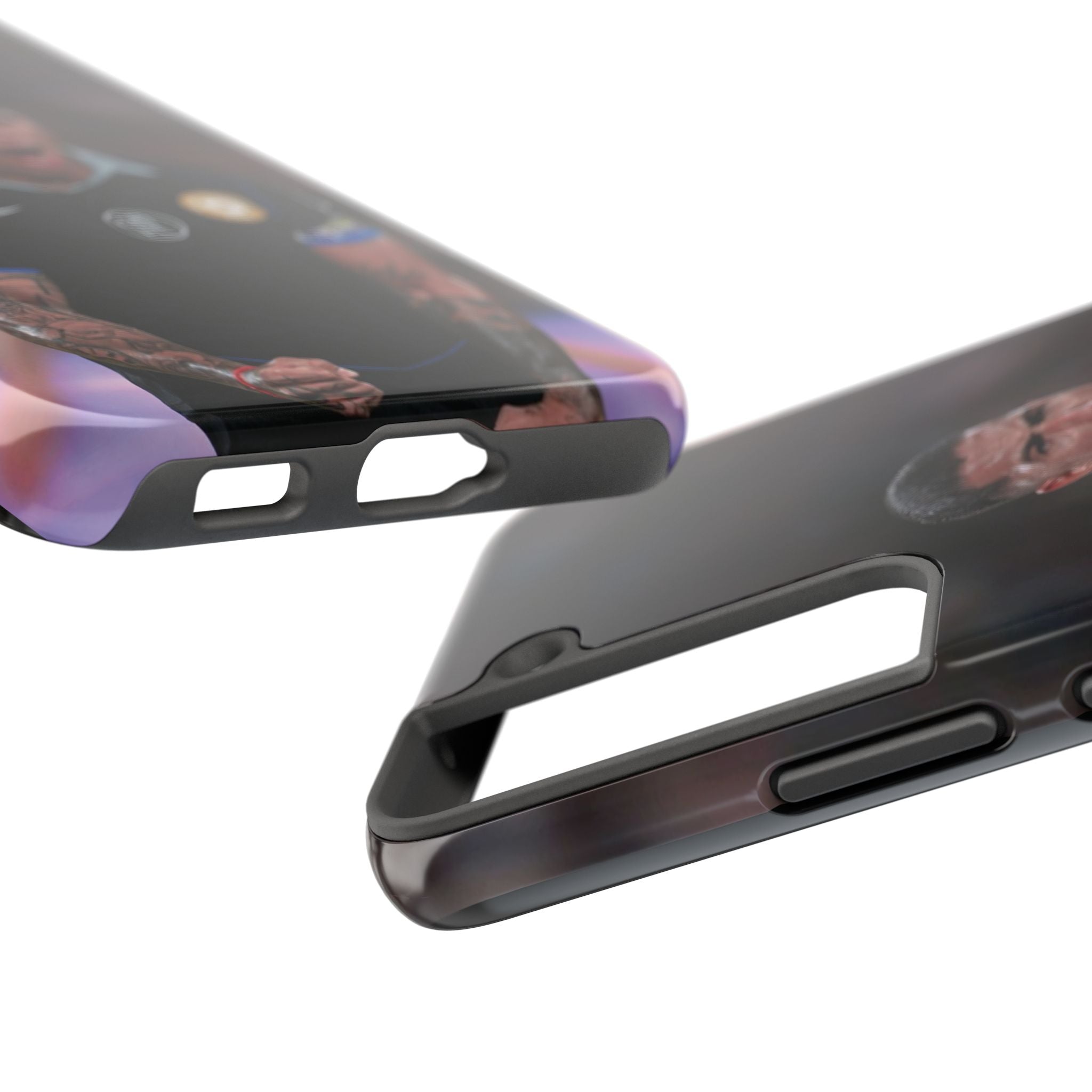 Enzo Fernandez - Phone Case