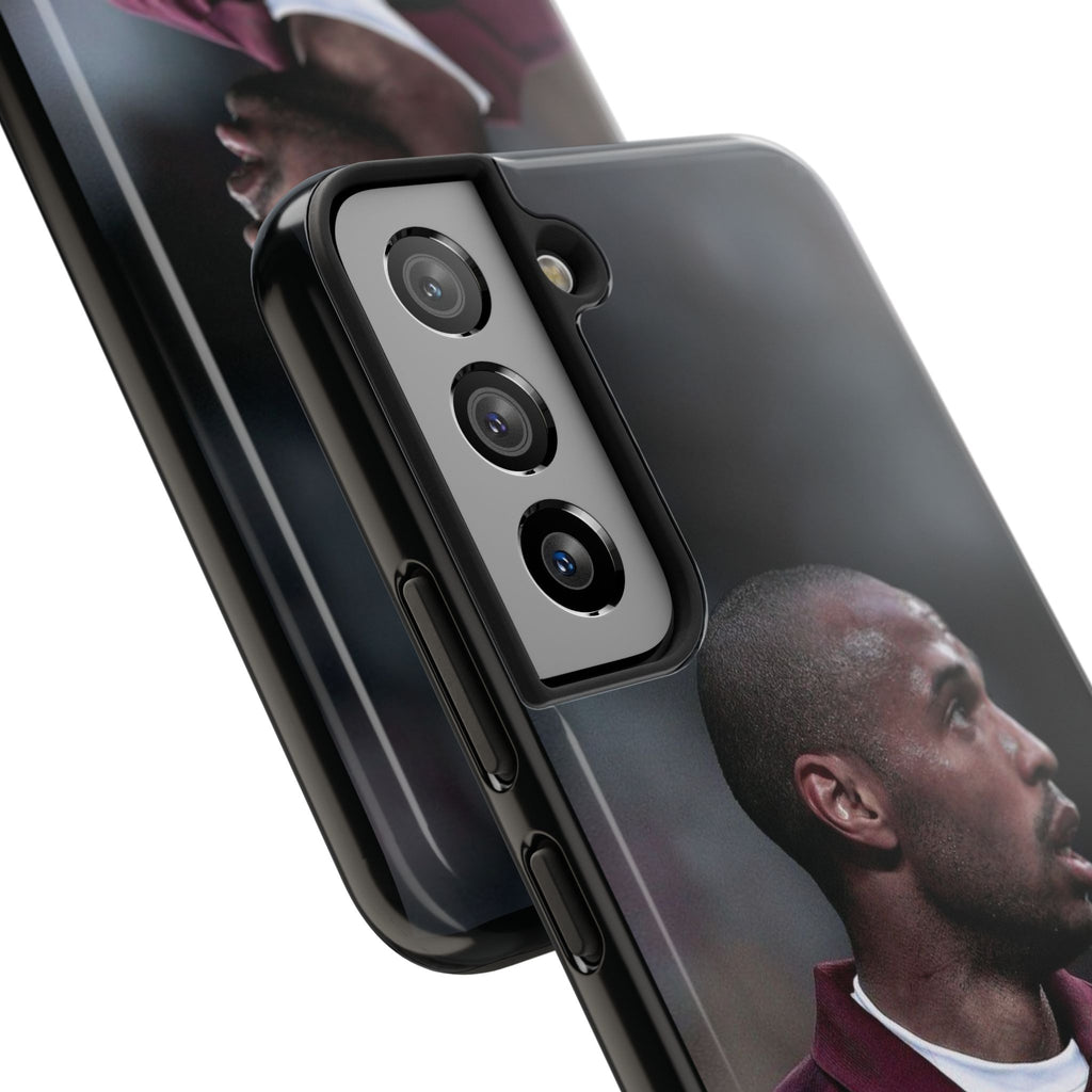 Thiery Henry - Phone Case