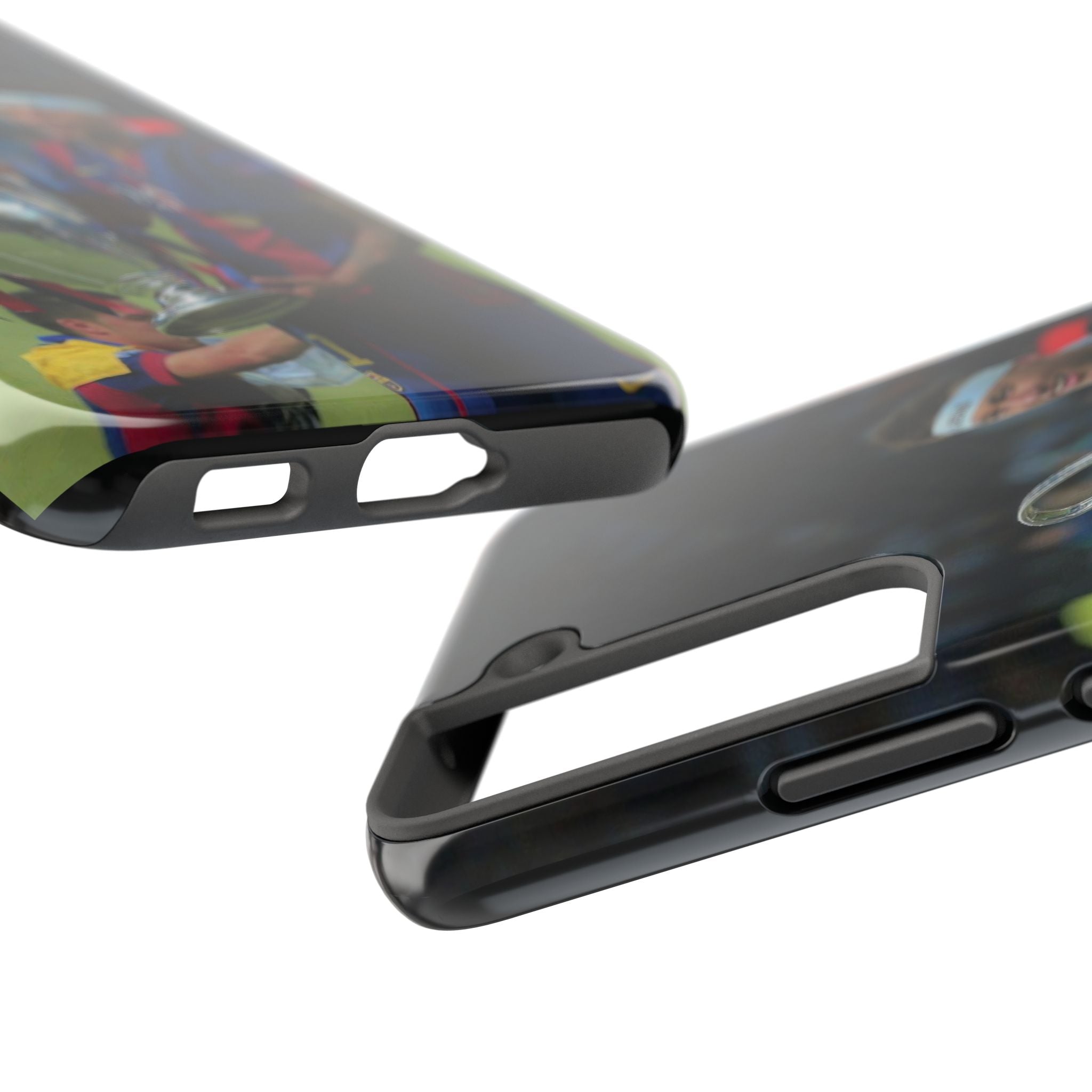 Neymar Jr - Phone Case