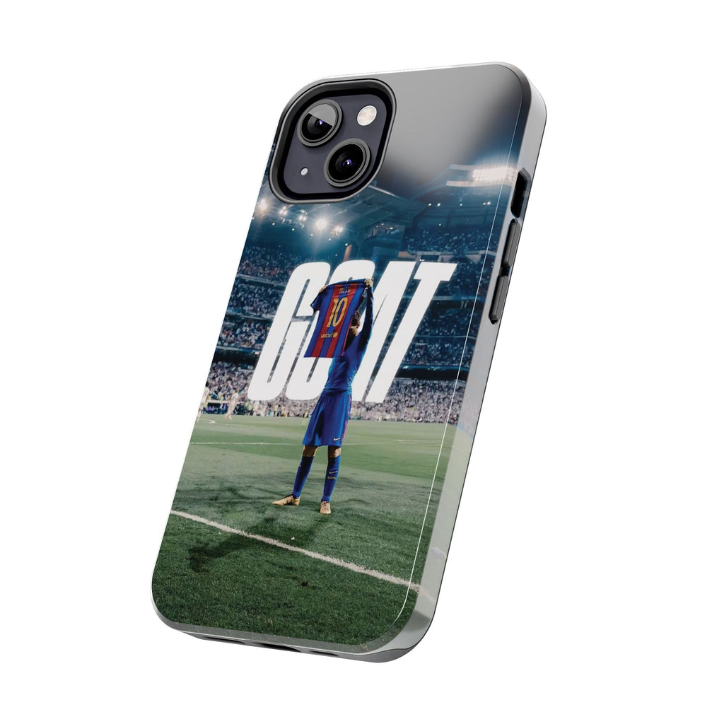 Lionel Messi - Phone Case