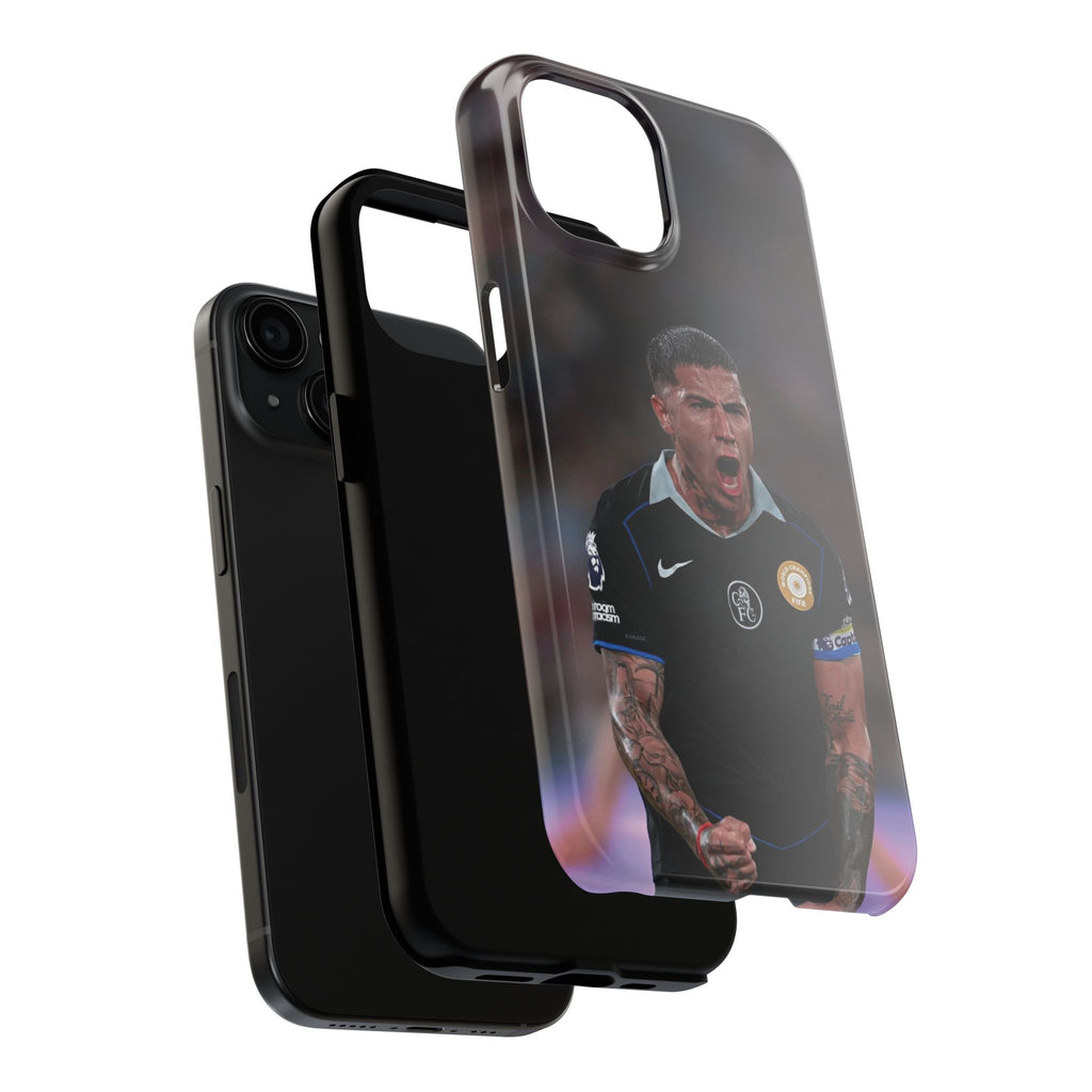 Enzo Fernandez - Phone Case