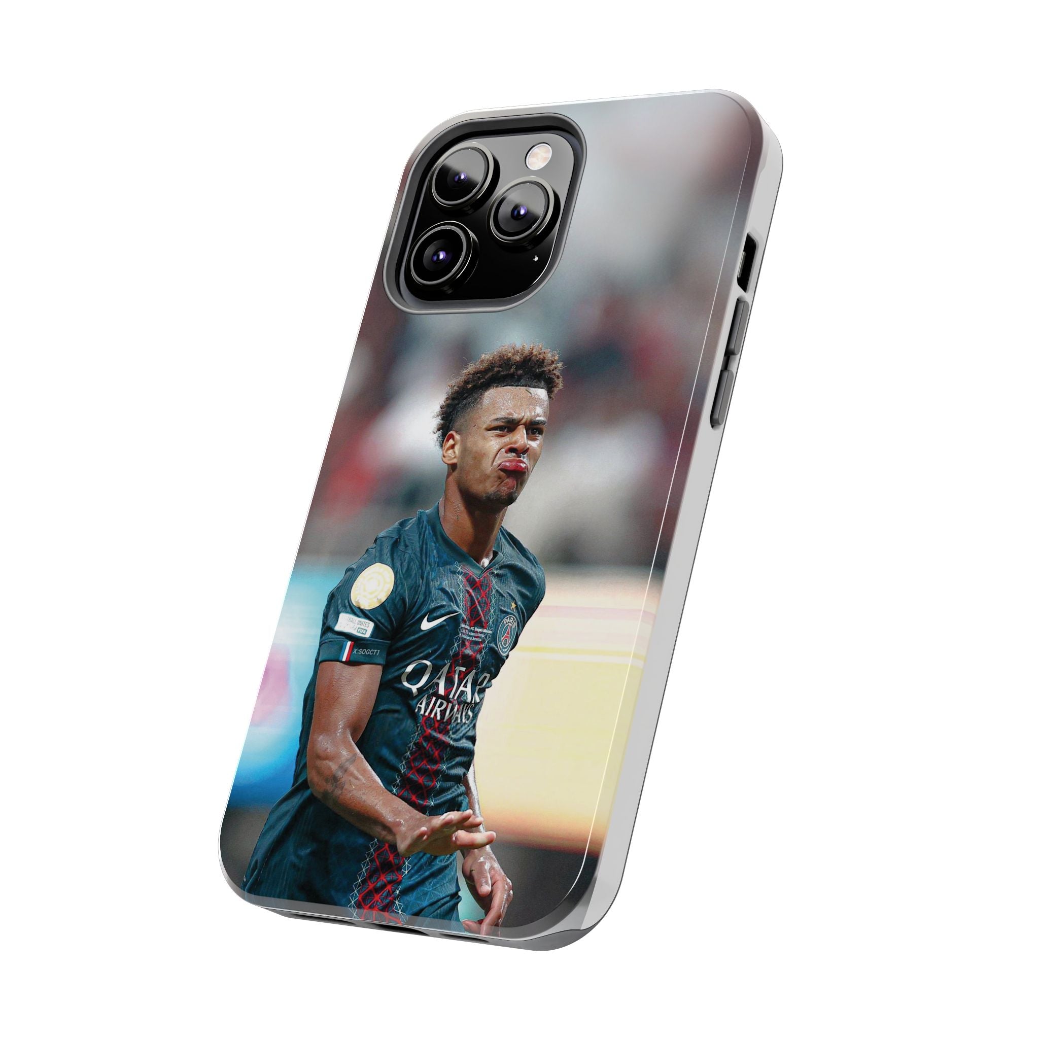 Desire Doue - Phone Case