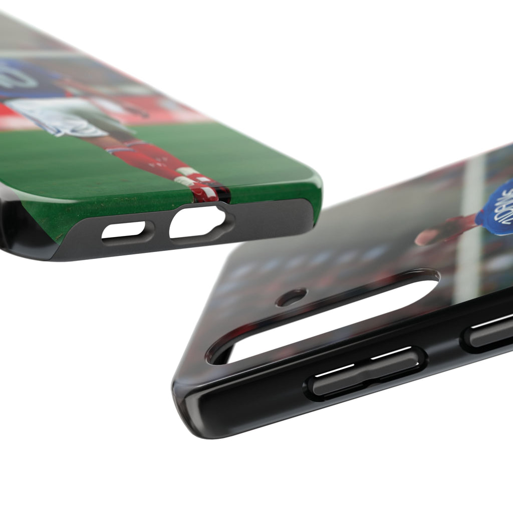 Zinedine Zidane - Phone Case