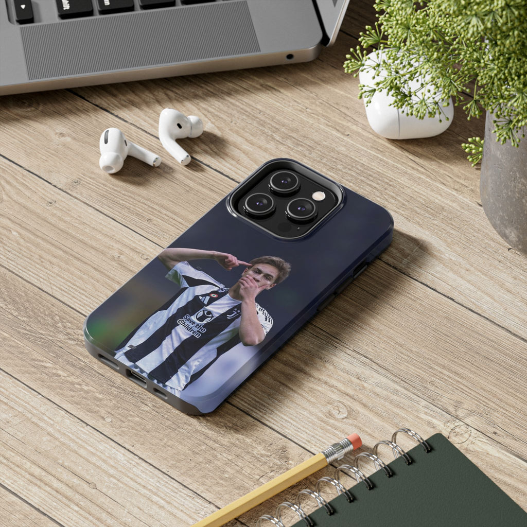 Kenan Yildiz - Phone Case