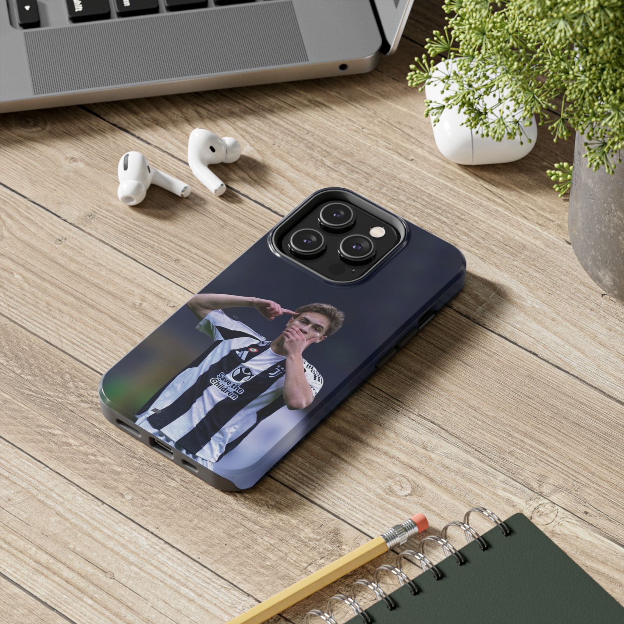 Kenan Yildiz - Phone Case