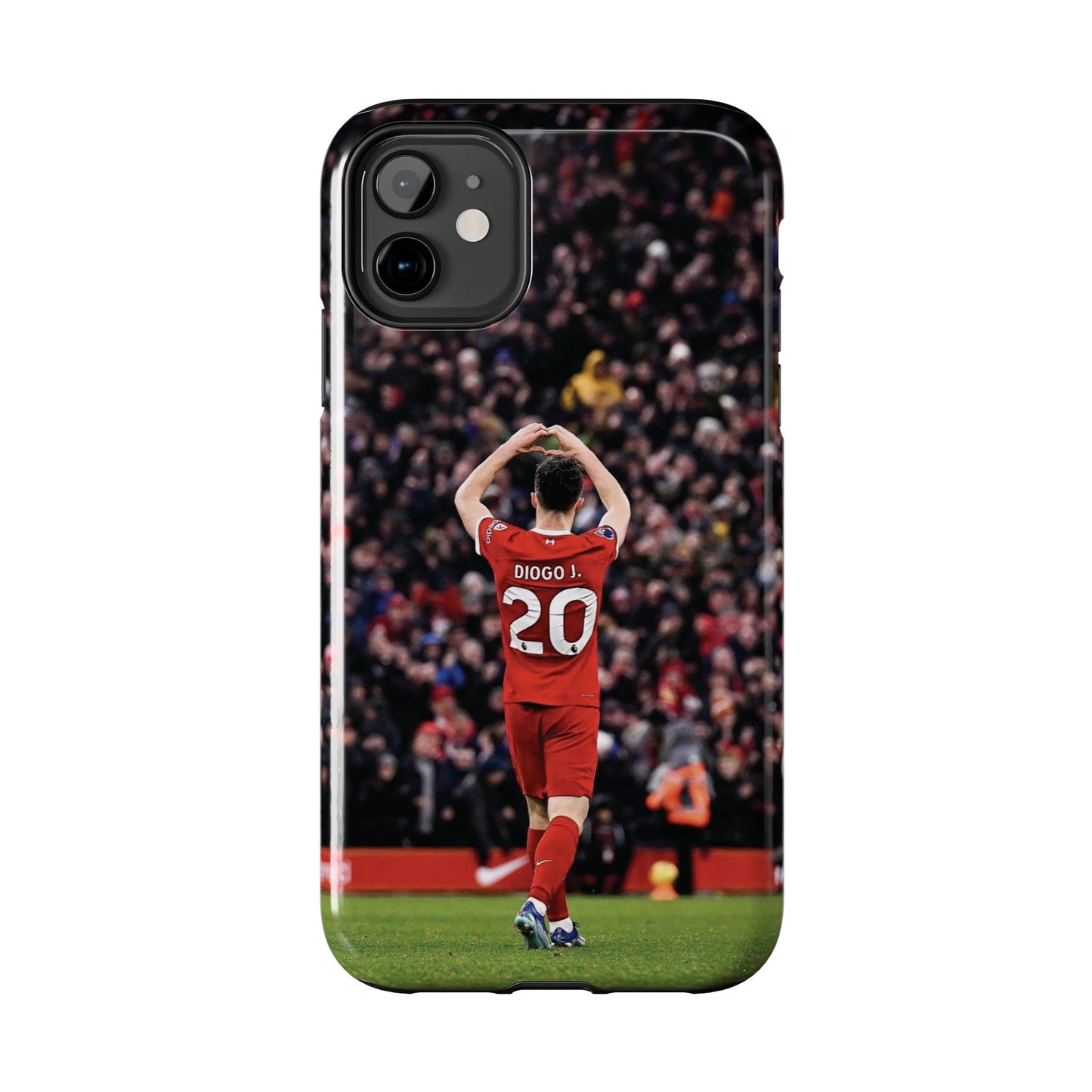 Soccer Phone Case
