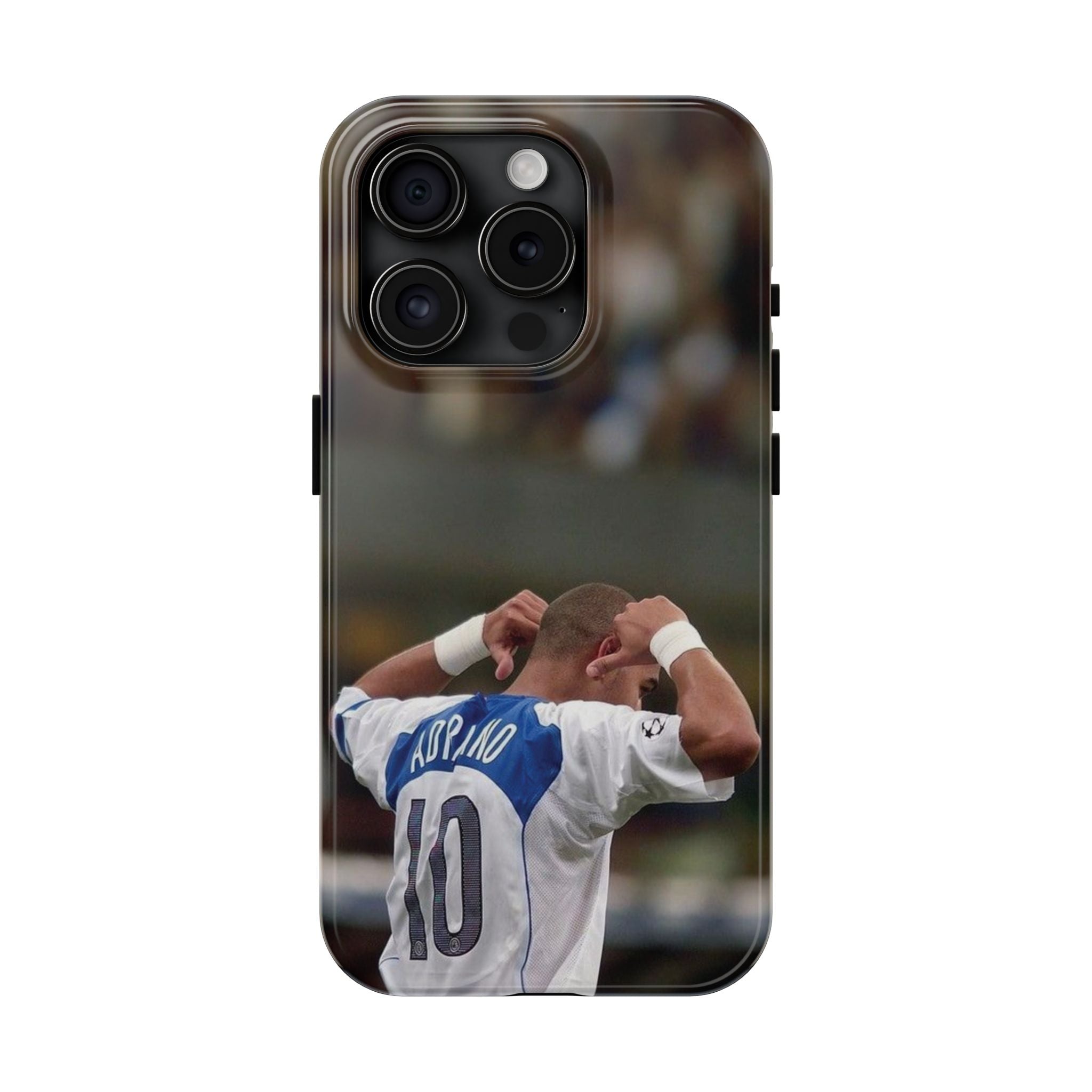 Adriano - Phone Case