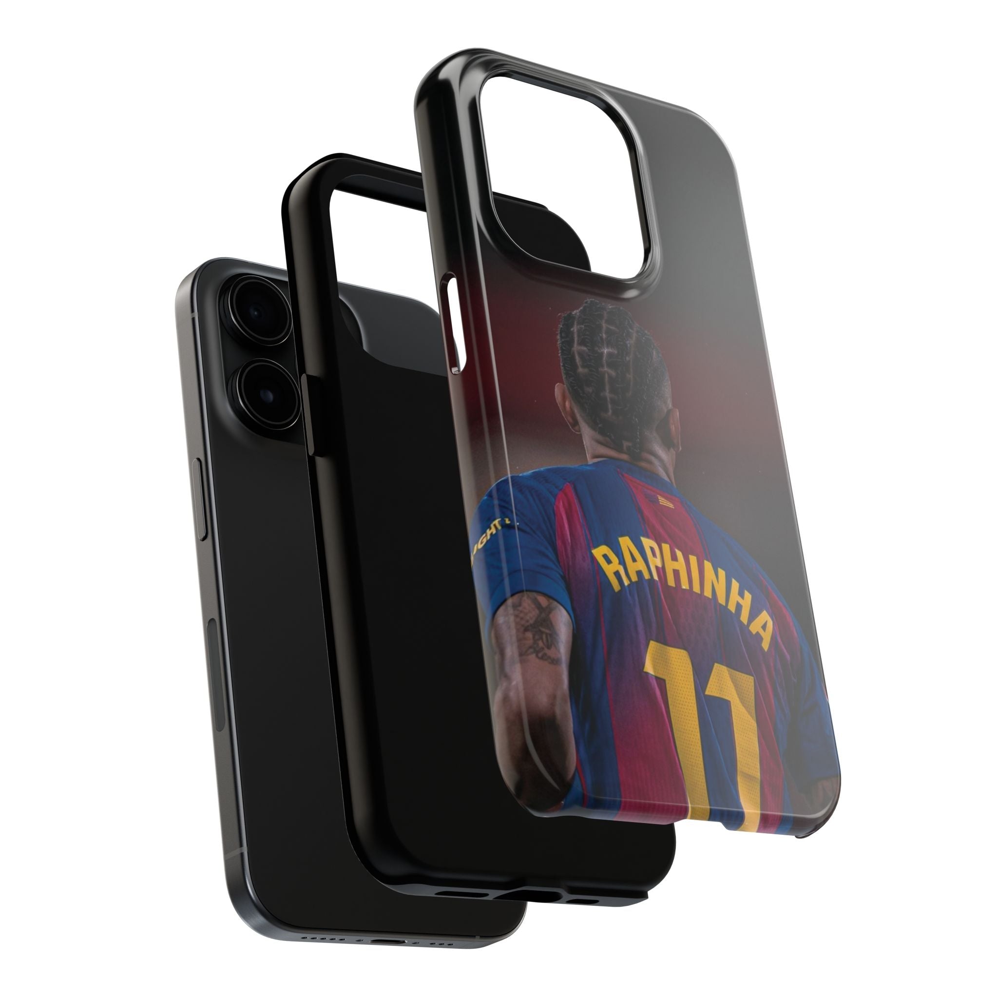 Raphinha - Phone Case