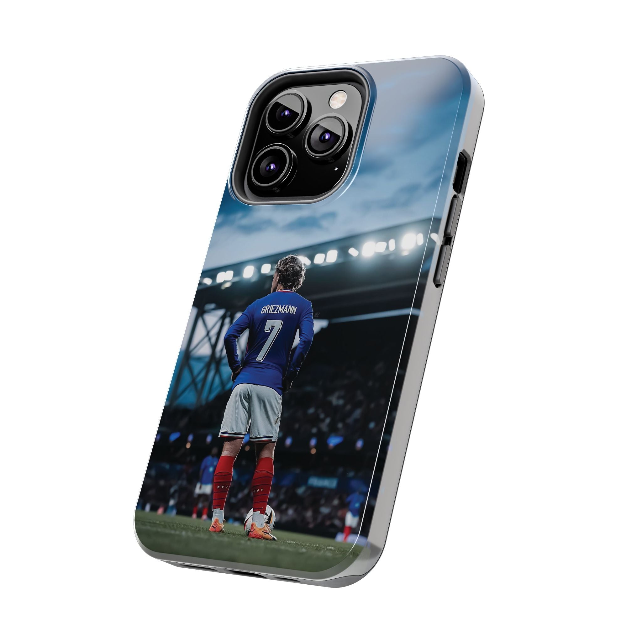 Antoine Griezmann - Phone Case