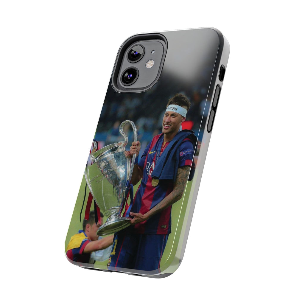 Neymar Jr - Phone Case