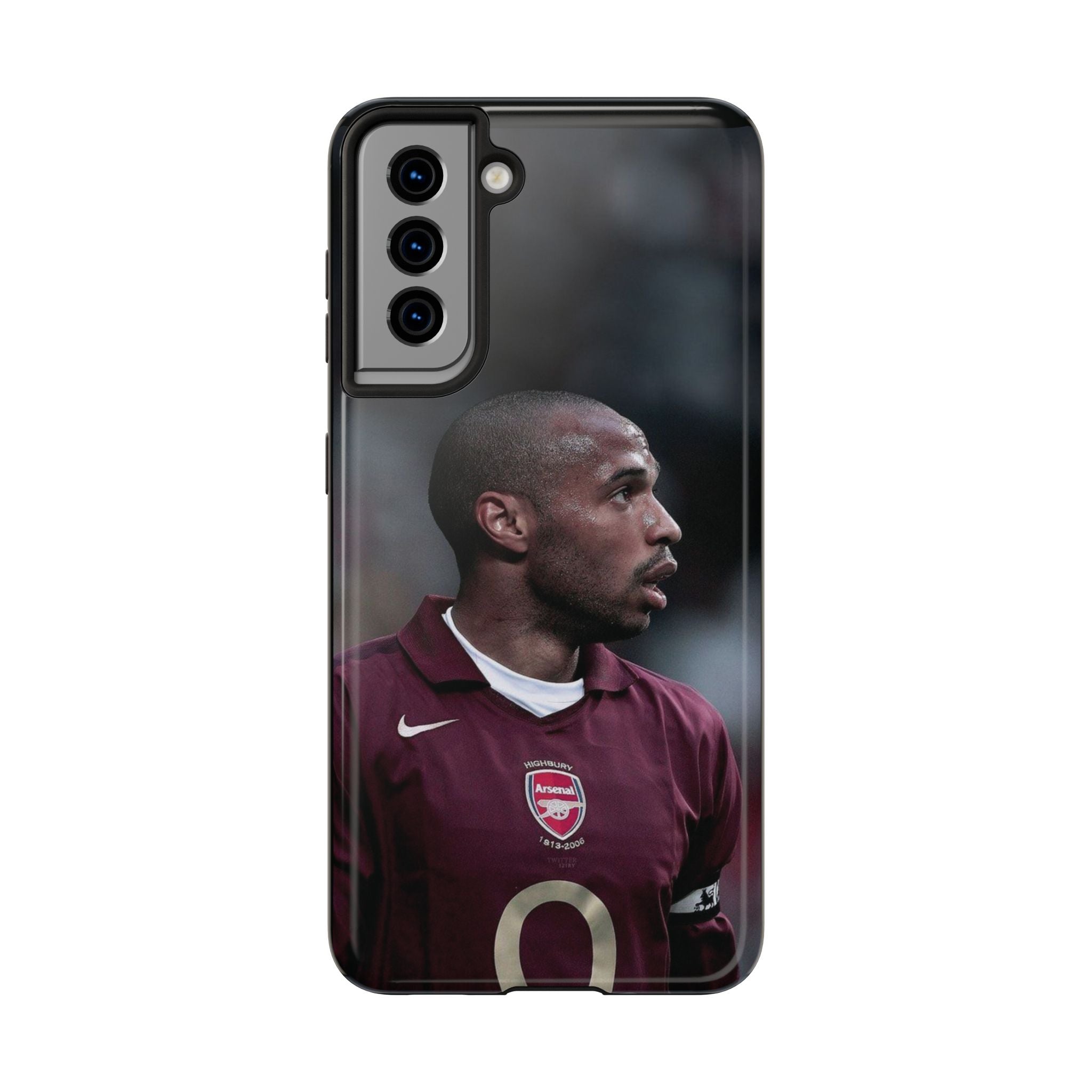 Thiery Henry - Phone Case