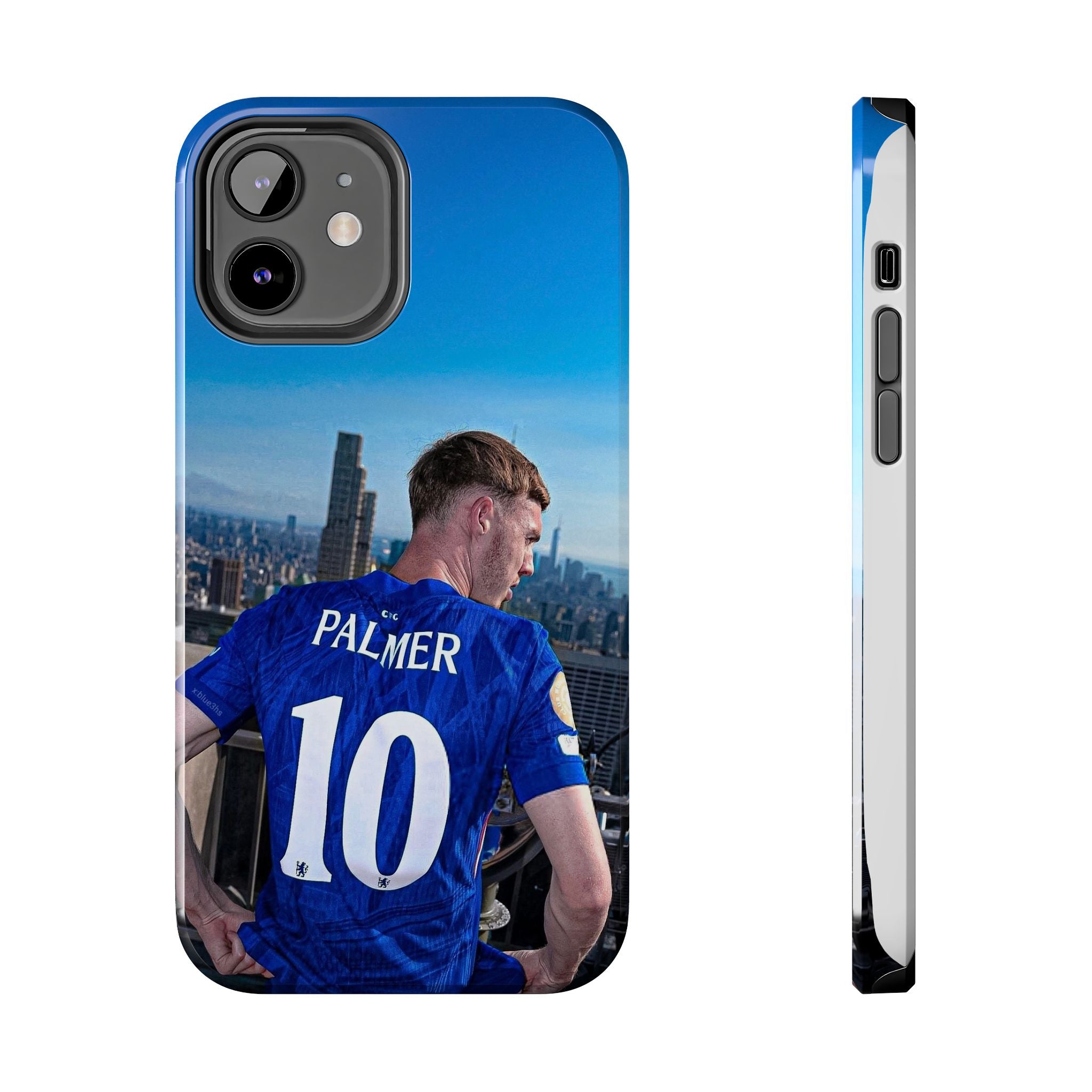 Cole Palmer - Phone Case