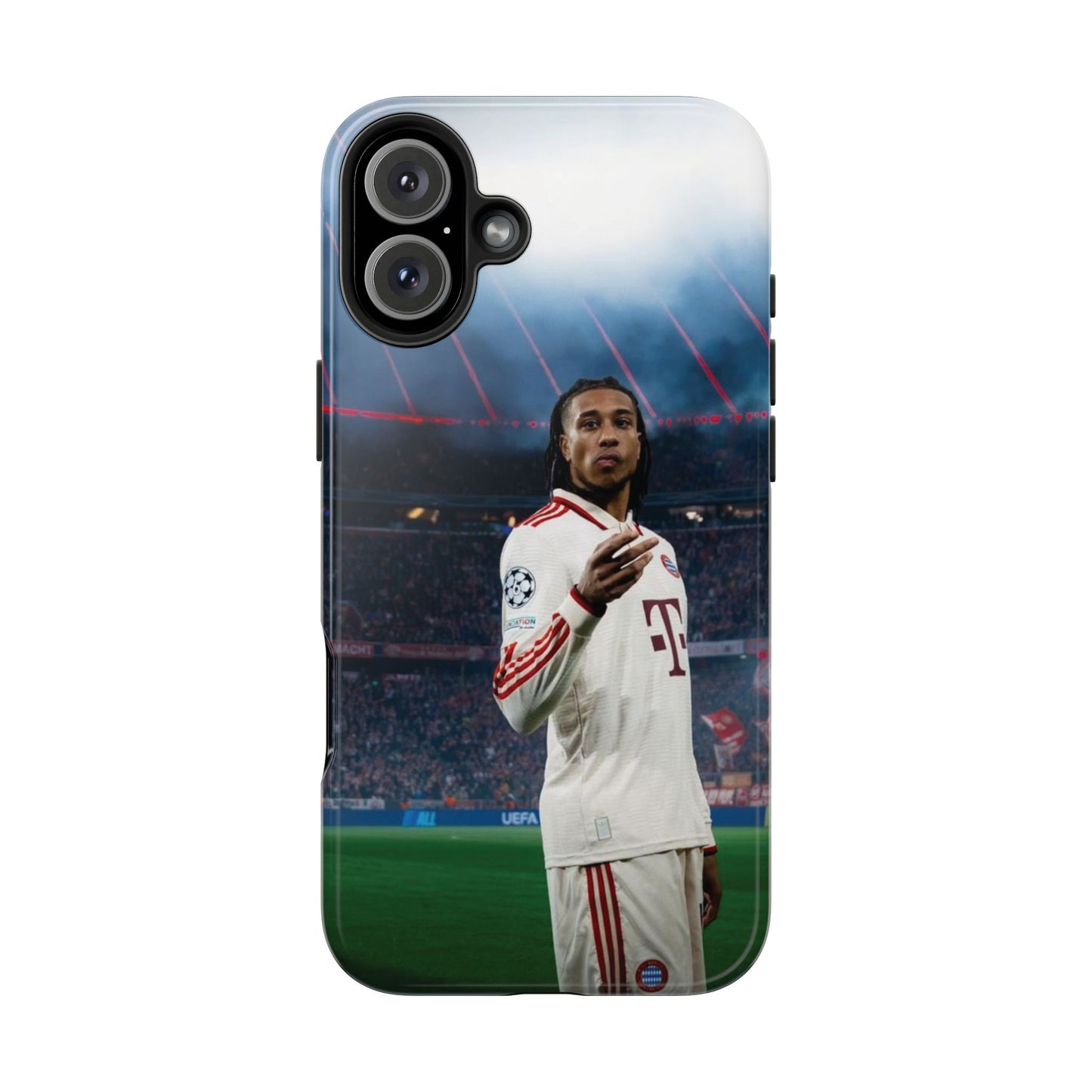Michael Olise - Phone Case