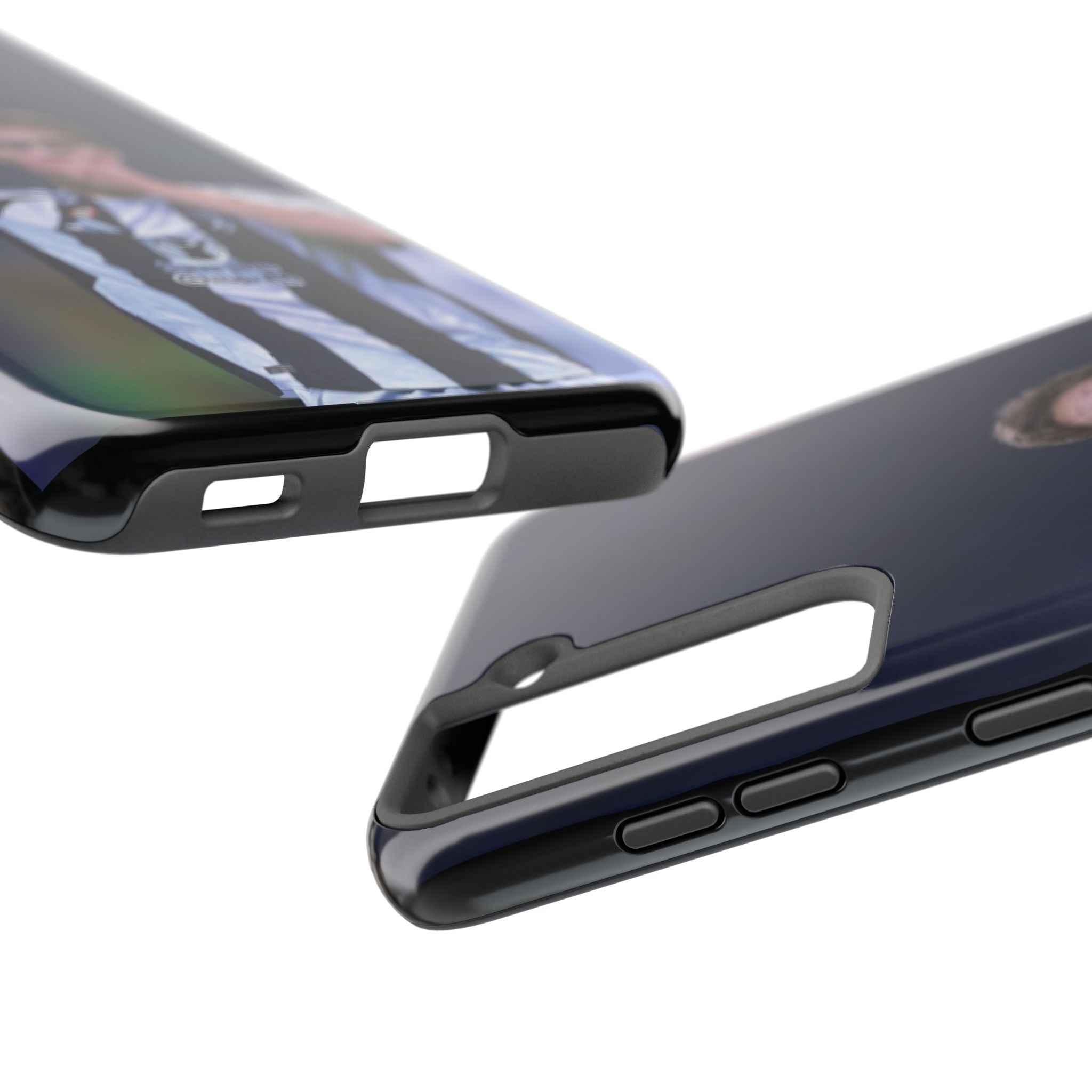 Kenan Yildiz - Phone Case