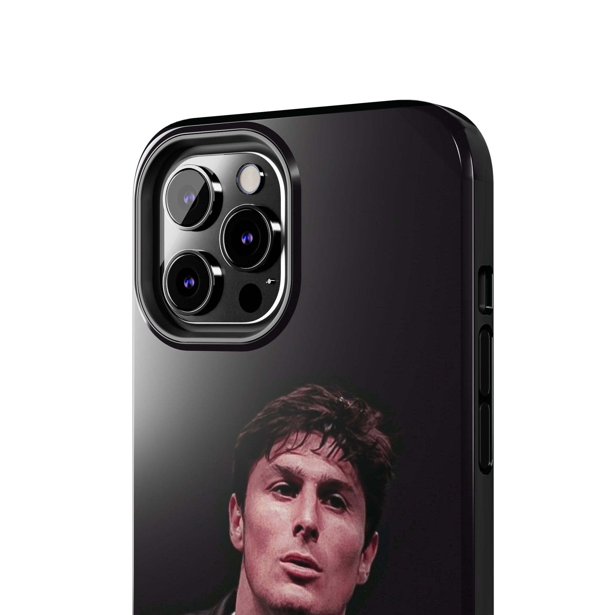 Javier Zanetti - Phone Case
