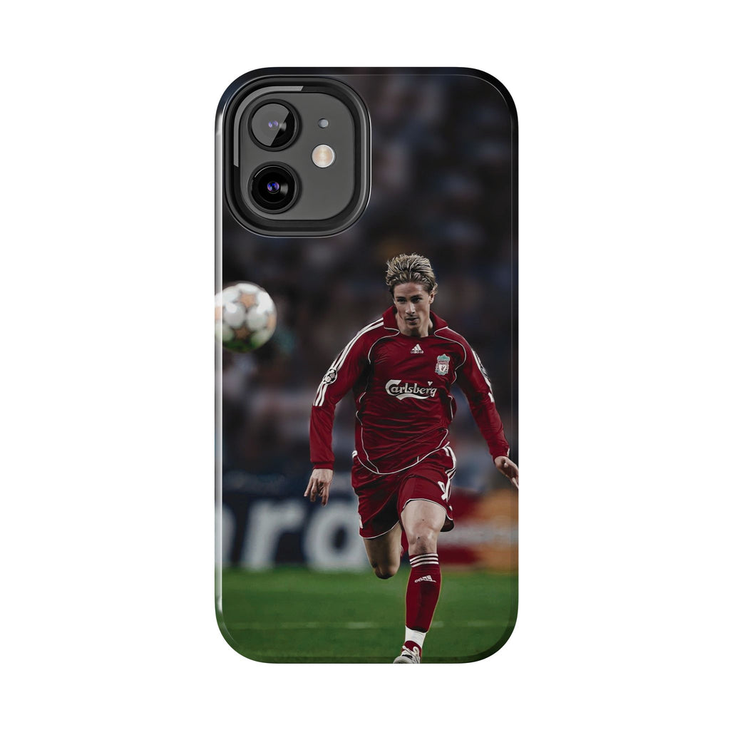 Fernando Torres - Phone Case
