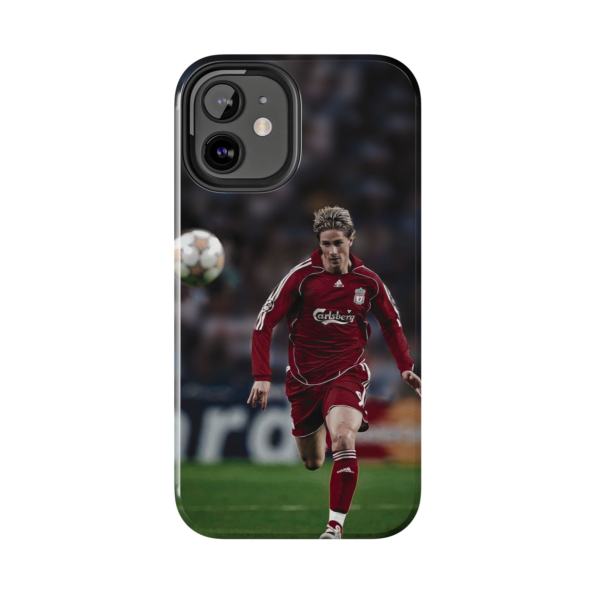 Fernando Torres - Phone Case