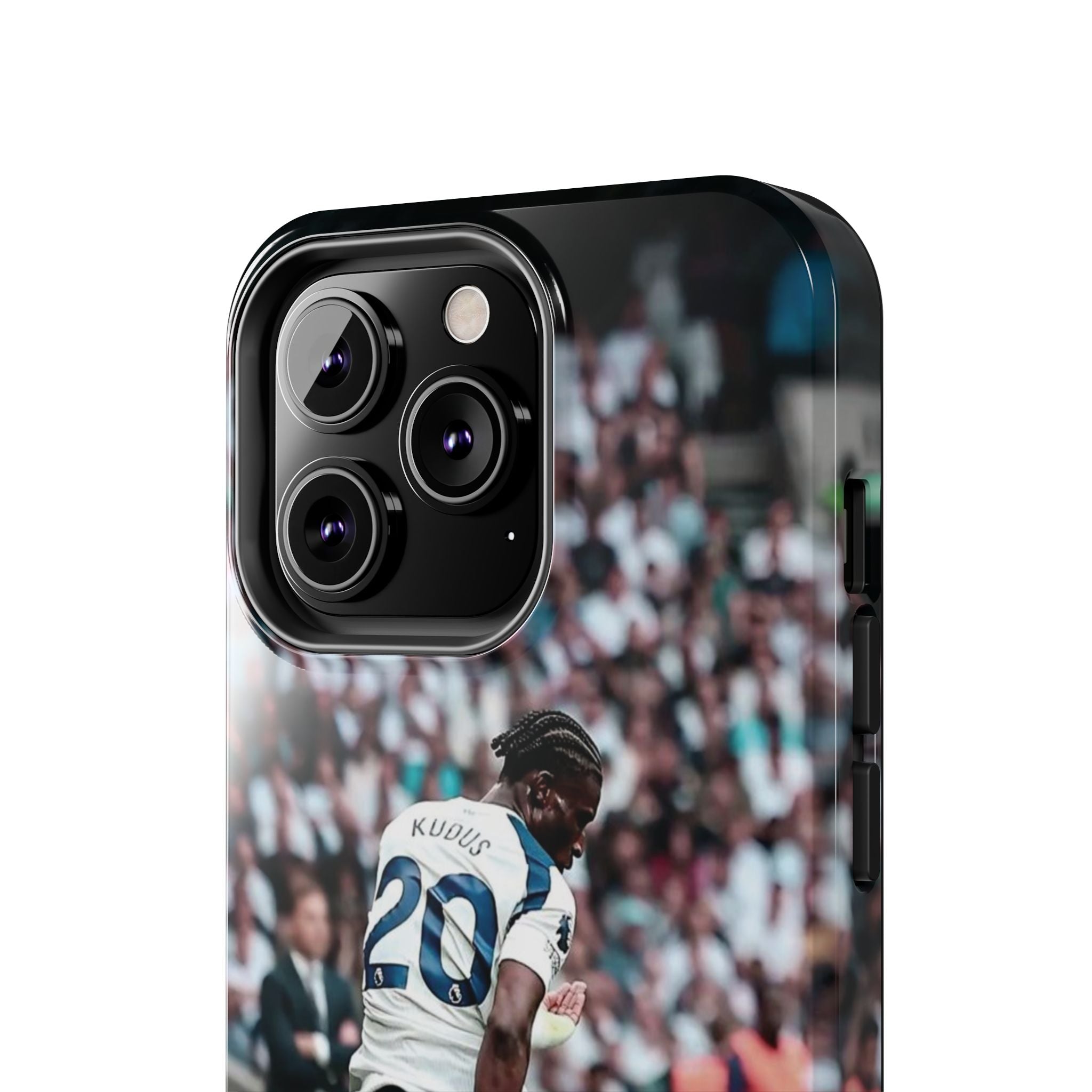 Mohammed Kudus - Phone Case