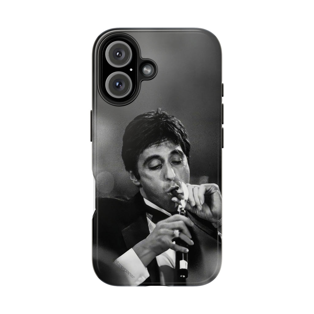 Tony Montana 'Scarface' - Phone Case